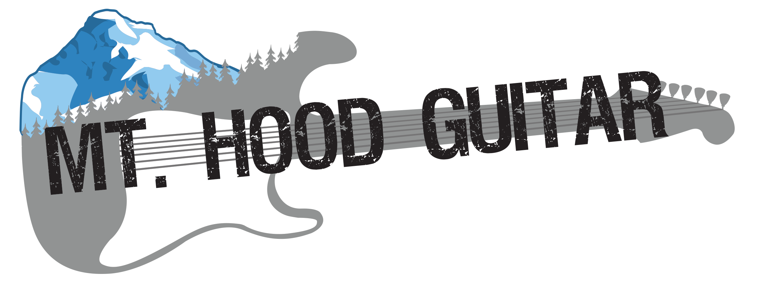 Guitar Repair & Custom Modifications